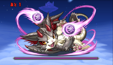 神王の天空境界5階の1F