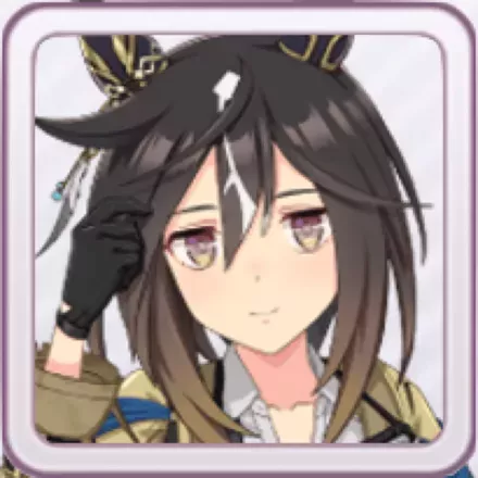 ステイゴールドの隠しイベント