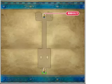 風と水の遺跡・左画像