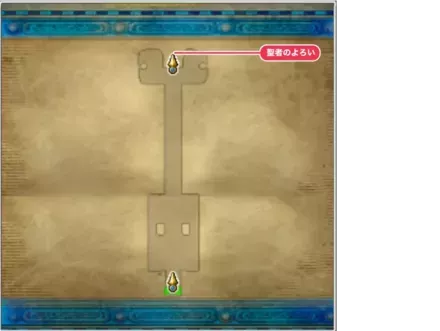 大地と炎の遺跡・右画像