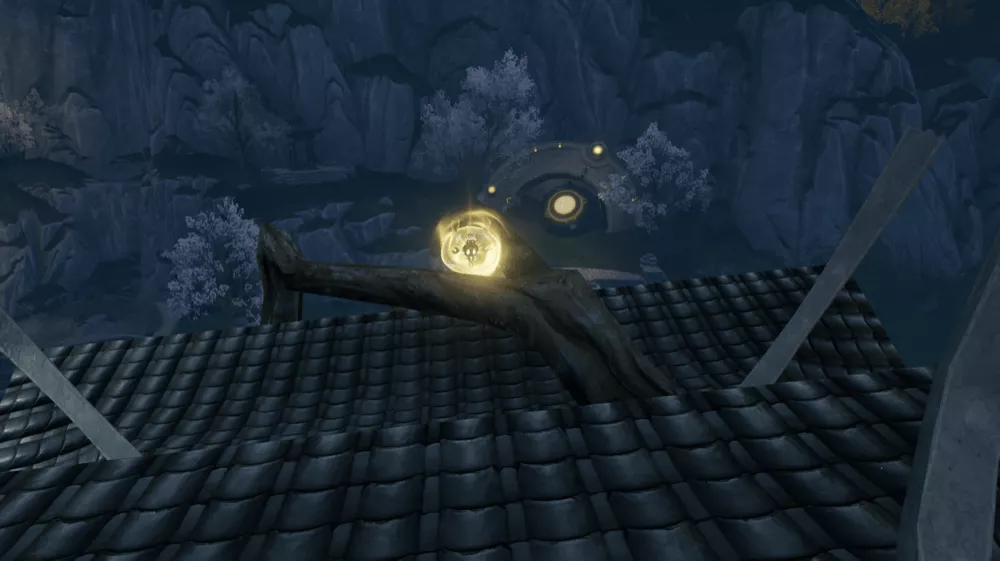 華胥・探検の証2