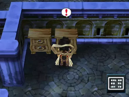 小さなメダル81の見た目