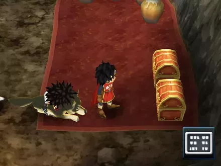 小さなメダル83の見た目