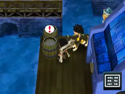 小さなメダル79の見た目