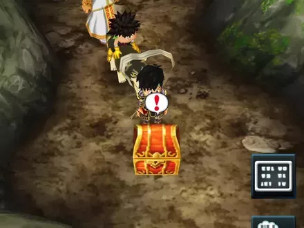 小さなメダル80の見た目