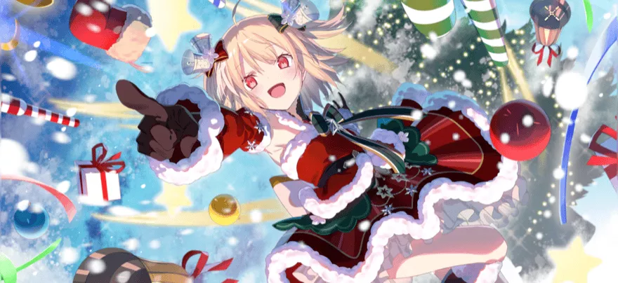 キラハピ！スノードーム