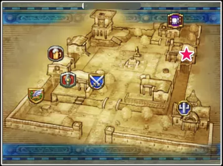 ハーメリアメダル