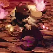 亡者キャットリン