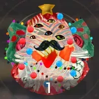 薔薇園の魔女の手下