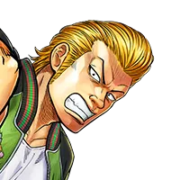 ［規格外の転校生］坊屋 春道