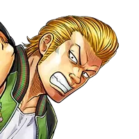 ［規格外の転校生］坊屋 春道の画像