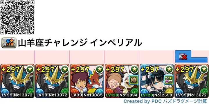 インペリアルドラモン