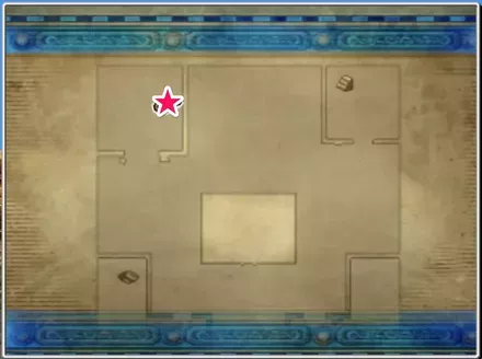 山奥の塔メダル