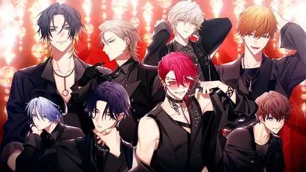 豪華声優陣による魅力的すぎるキャラが登場