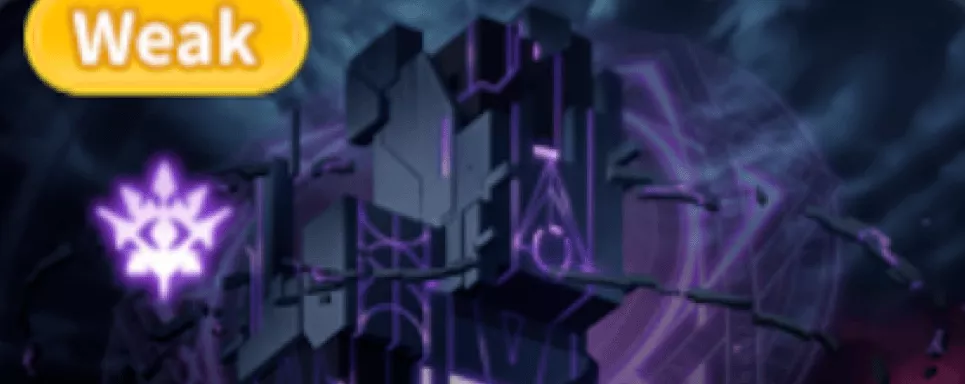 イベント_エレメンタルタワー