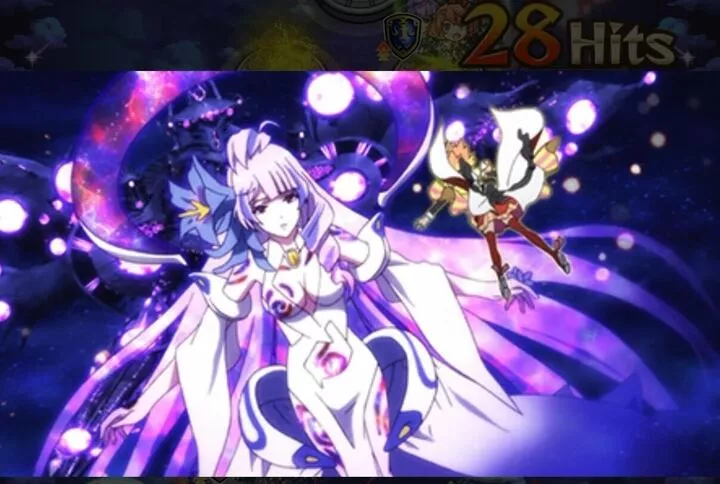 ロイド特殊演出②