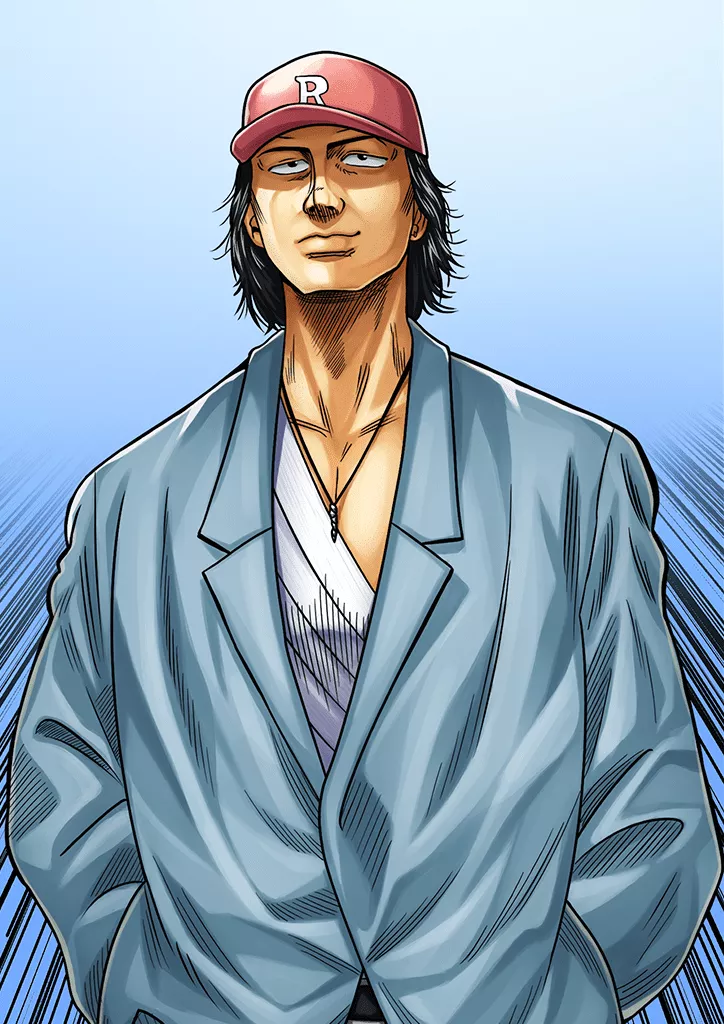 また会おーぜ！