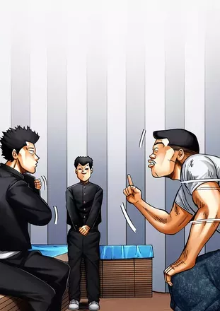 もう一本いい？の画像