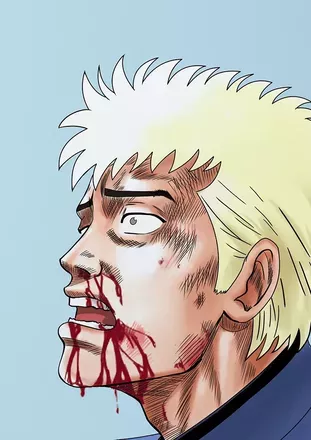 アニキ･･･か･･････の画像