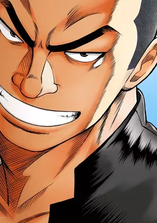 月島花 参上！！の画像