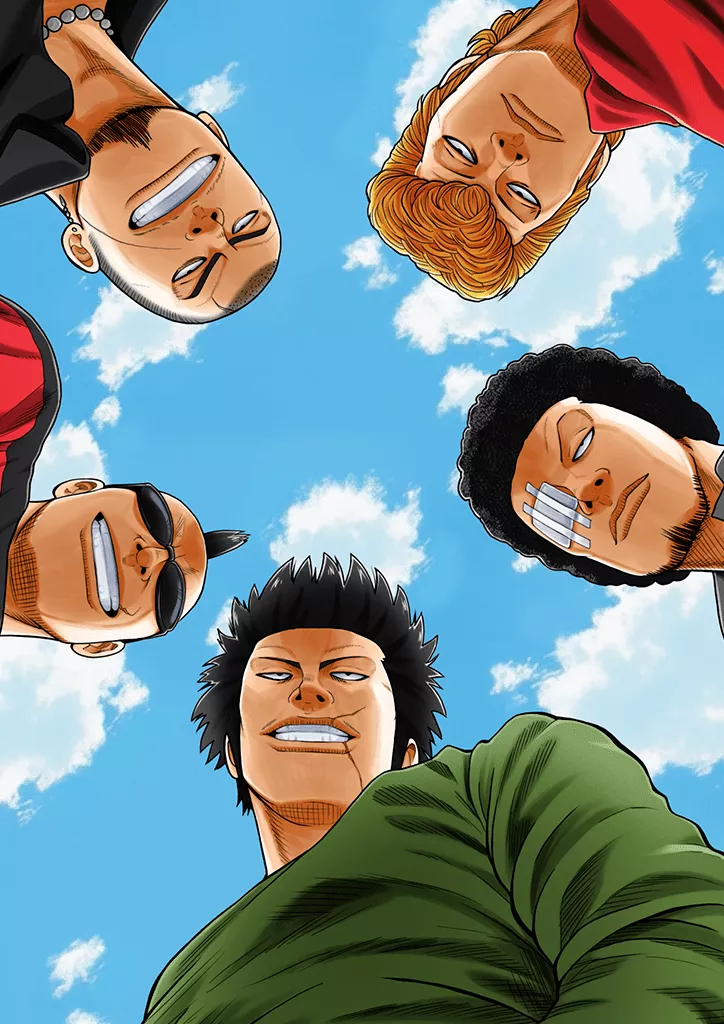 楽しくなりそーだなの画像