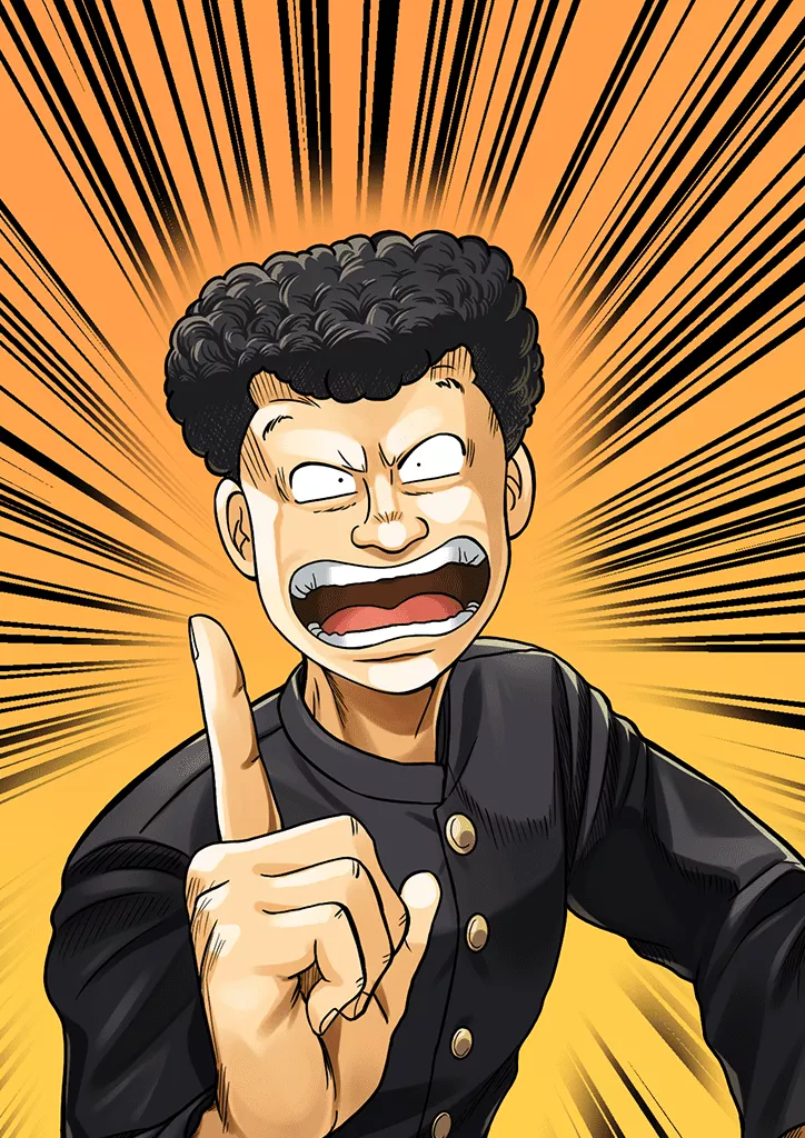 春道一家！只今参上!!の画像