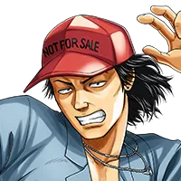 ［連合のNo.2］高梨 修