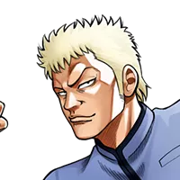 ［鳳仙の一匹狼］美藤 竜也