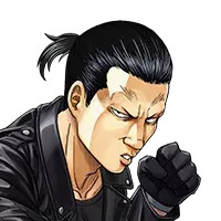 ［武装の魂］九能 龍信の画像