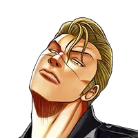 ［背中で語る統率者］村田 十三の画像