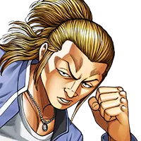 ［冷徹なる月光］月本 光政