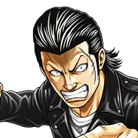 ［義侠の七代目］村田 将五