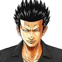 ［海老塚のキレ者］桐島 ヒロミのアイコン画像