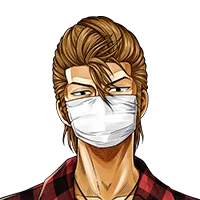 ［海老塚の熱き魂］本城 俊明