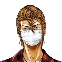 ［海老塚の熱き魂］本城 俊明のアイコン画像