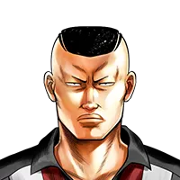 ［黒咲のカクケン］角住 賢一