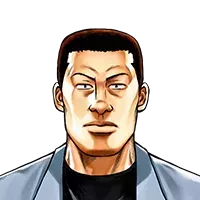 ［秘めた力］片山 千秋のアイコン画像