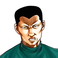 ［静かなる実力者］国本 正のアイコン画像