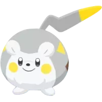 トゲデマルの画像