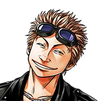 ［幸せ三ゲン則］香月 ゲン