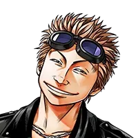 ［幸せ三ゲン則］香月 ゲンのアイコン画像