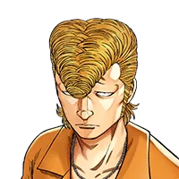 ［花組屈指の頭脳派］武藤 蓮次