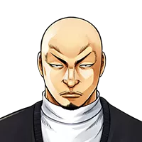 ［鳳仙の右腕］小野 輝騎