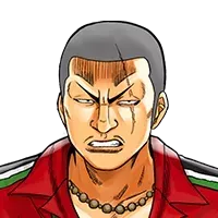 ［学年No.1の力］月本 光義のアイコン画像