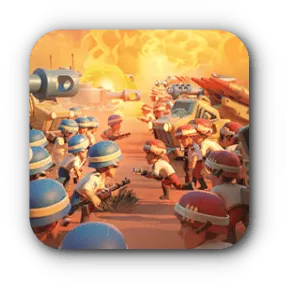 前哨基地争奪戦