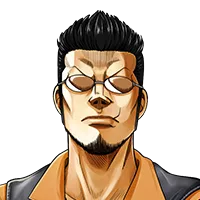 ［武装の頭脳］金 亨寛