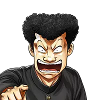 ［愛され最弱］安田 泰男