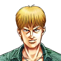 ［武闘派な左腕］山崎 タツヤ