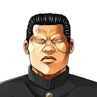 ［お調子者番長］亜久津 太