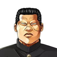 ［お調子者番長］亜久津 太の画像